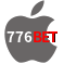 Aplicativo 776BET para iOS