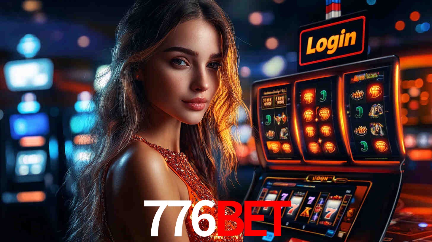 776BET app