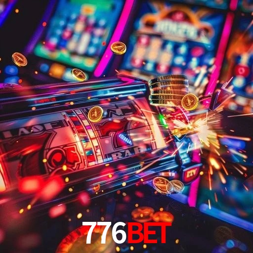 Mesa de Blackjack 776BET