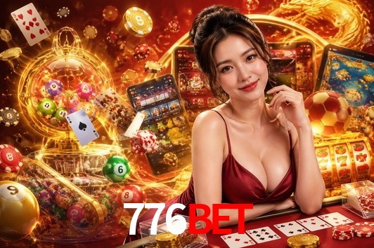 Platform Technology 776BET