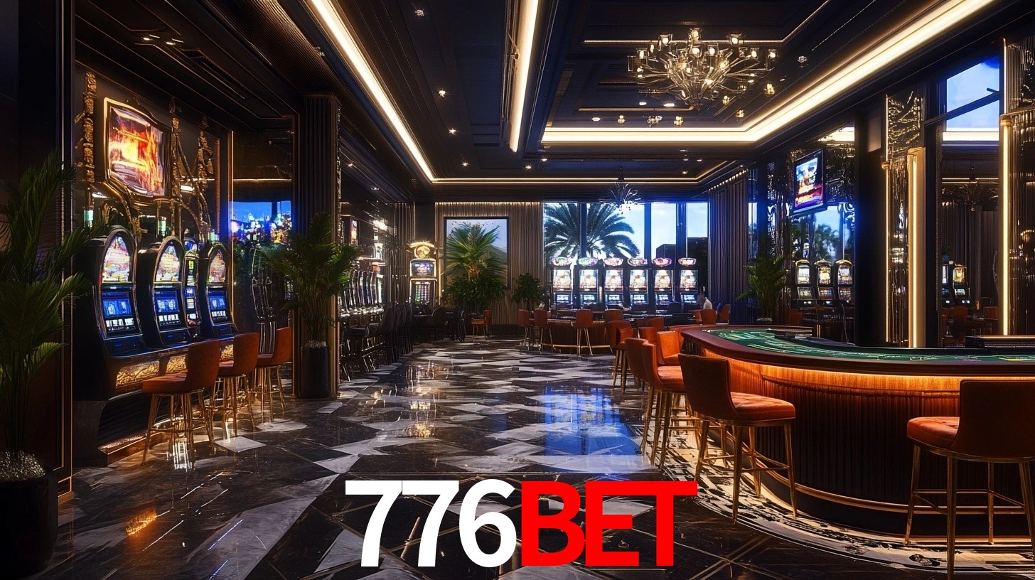 Premium Interface 776BET