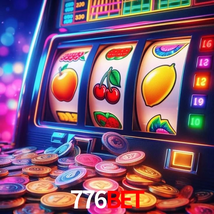 Estatísticas 776BET