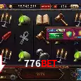 Descubra a Essência do 776BET: Nossa História e Compromissos