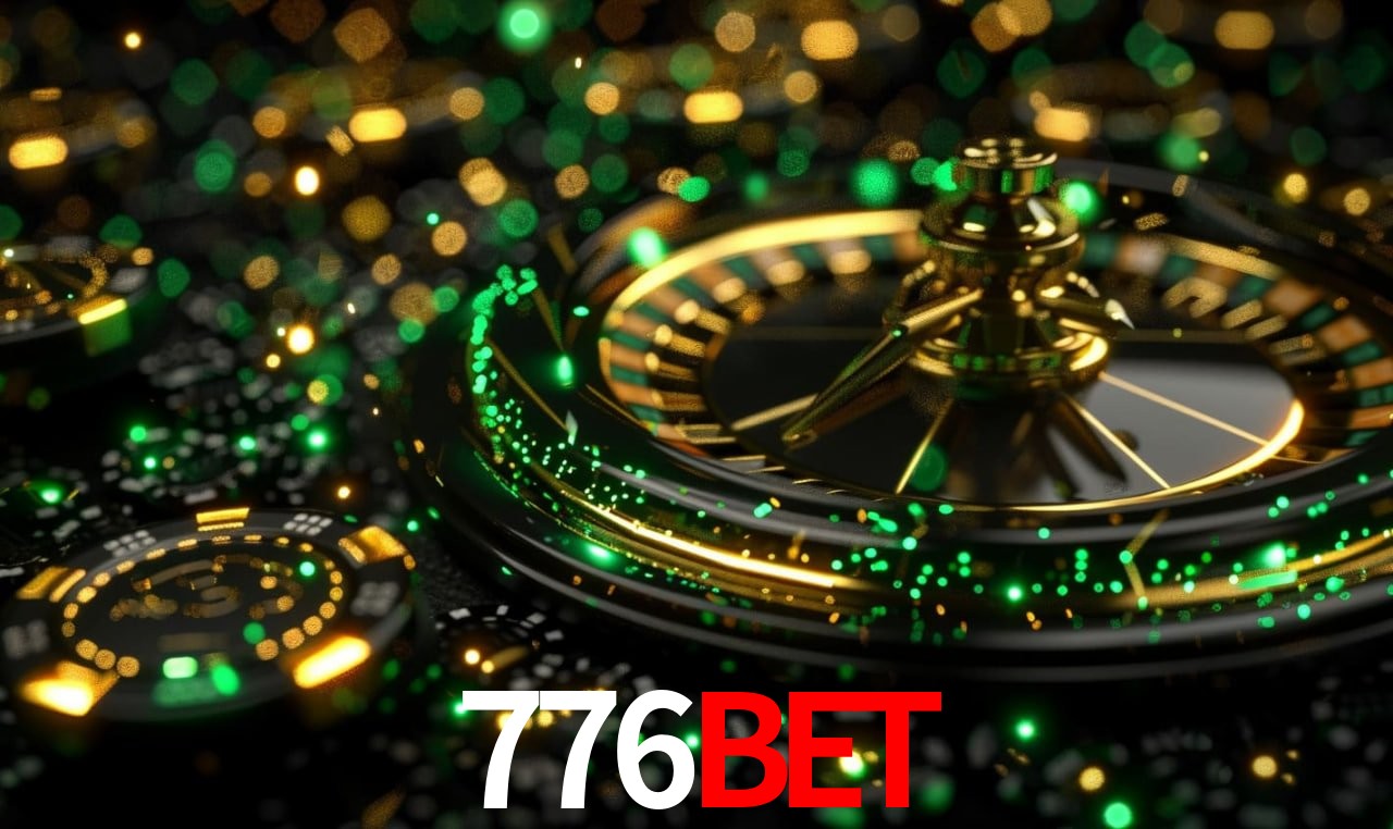 776BET login — painel de entrada no app oficial