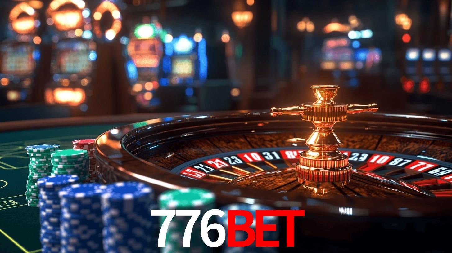 776BET