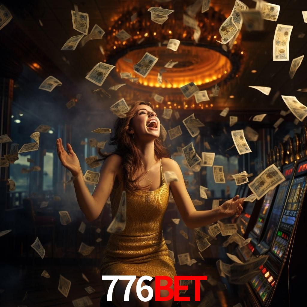 Aviator Game 776BET