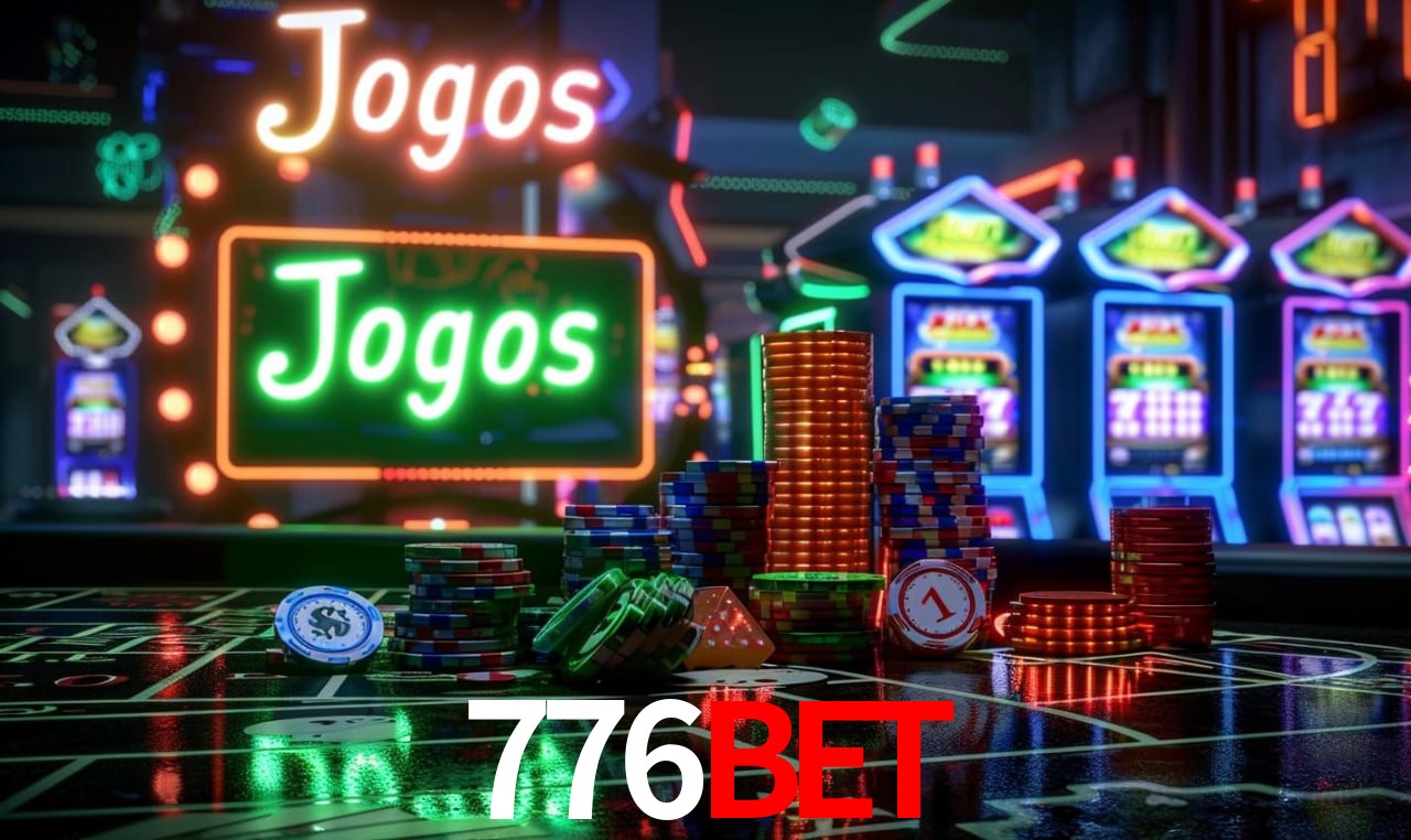 776BET,776BET