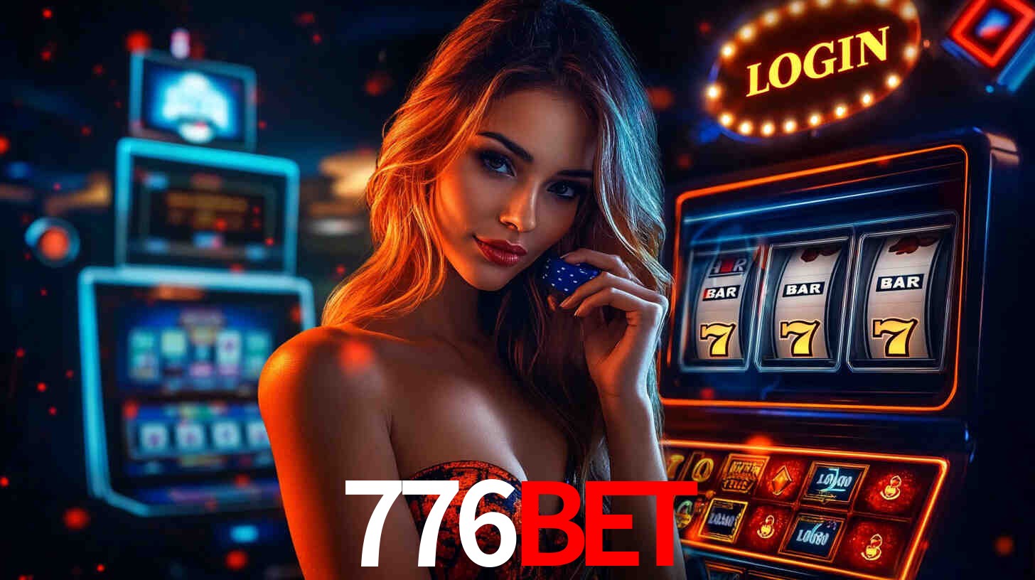 776BET app