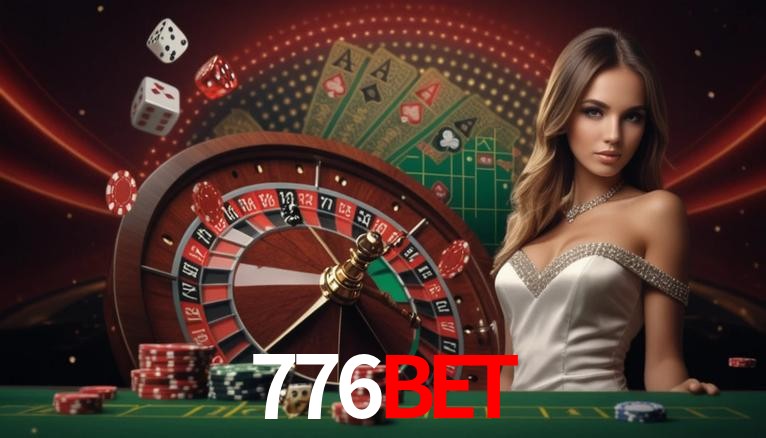 Seasonal Promotions 776BET