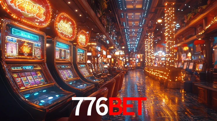 776BET,776BET