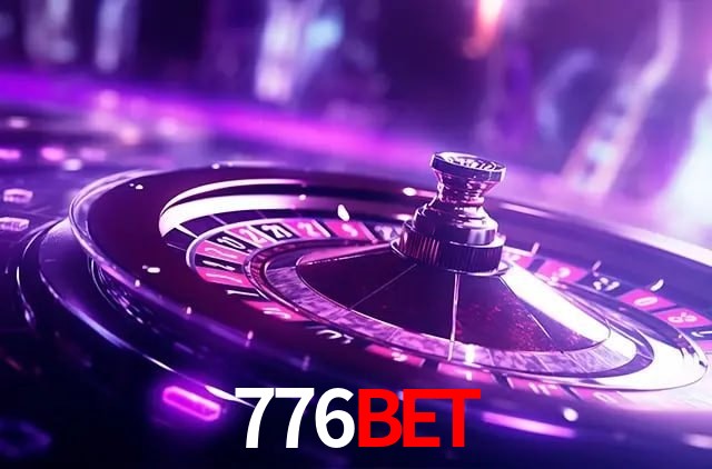PIX Instantâneo 776BET