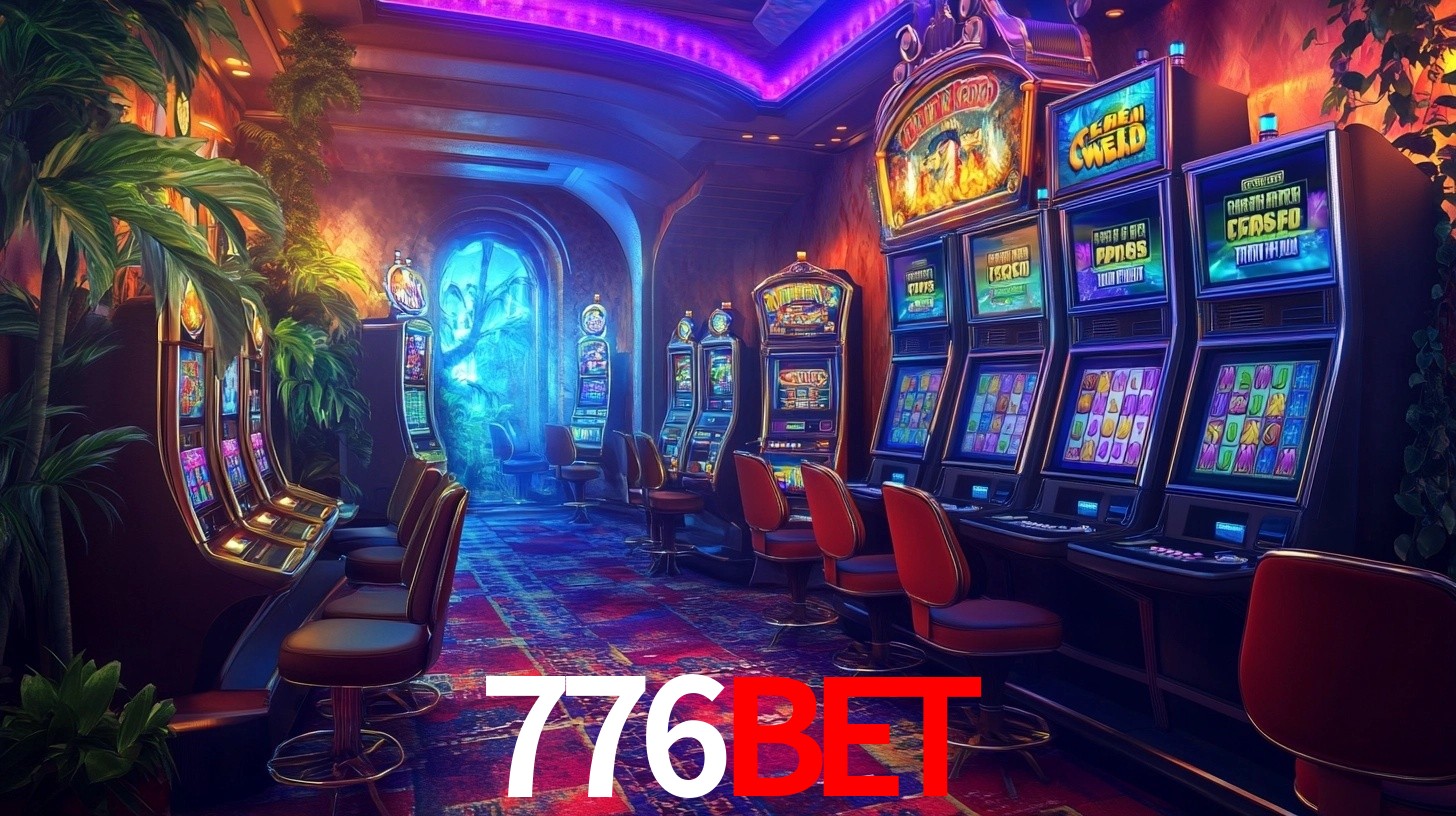 Tournaments 776BET