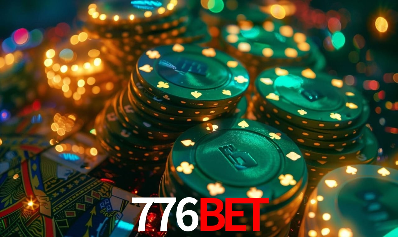 Apostas de Futebol 776BET