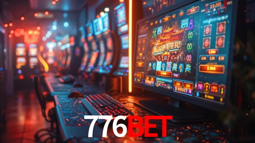 776BET