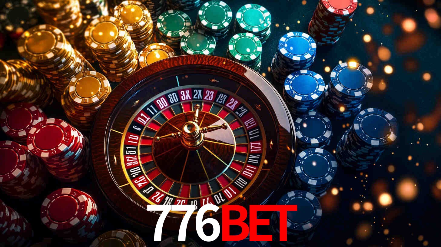 Exclusive Games 776BET