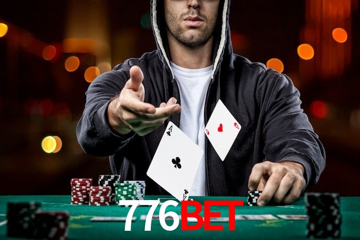 776BET app