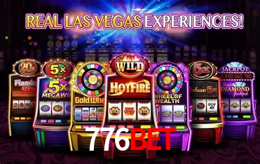 Desvendando o Mundo dos Jogos Virtuais na 776BET
