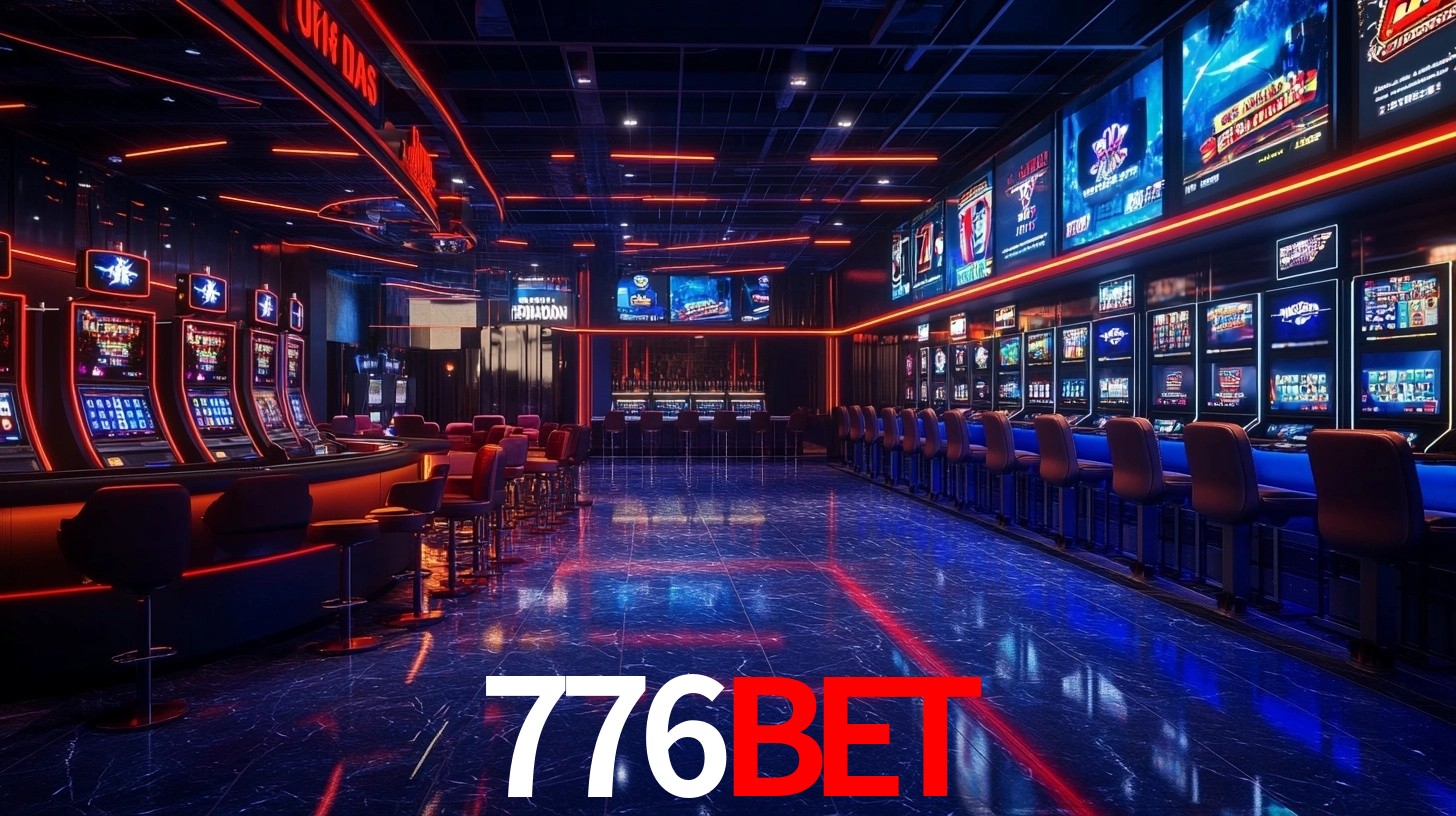 Welcome Bonus 776BET