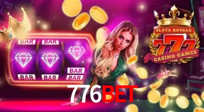 A Emoção da Loteria na 776BET: Uma Chance de Mudança de Vida
