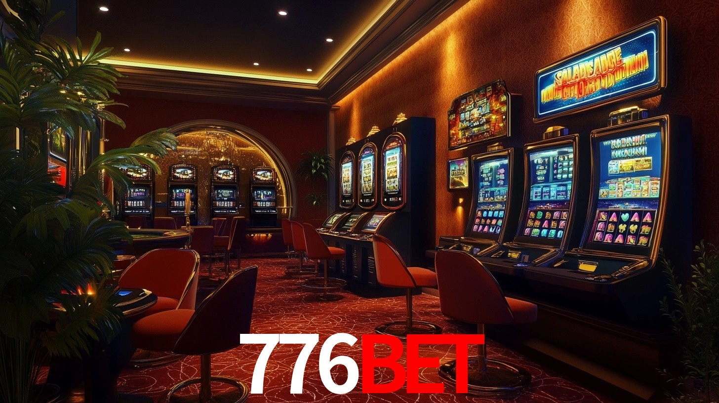 Daily Bonuses 776BET