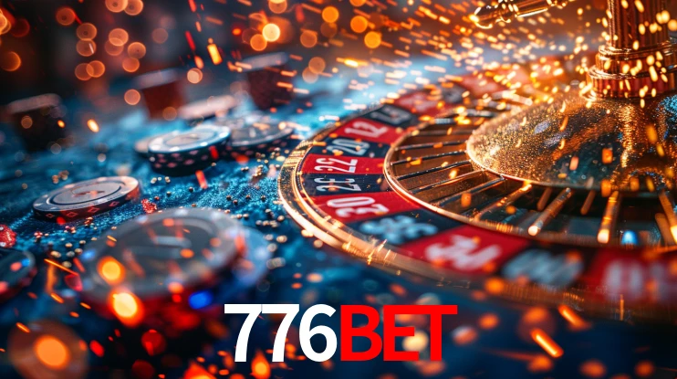 Flash Promotion 776BET