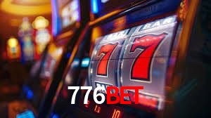 Segurança 2FA 776BET