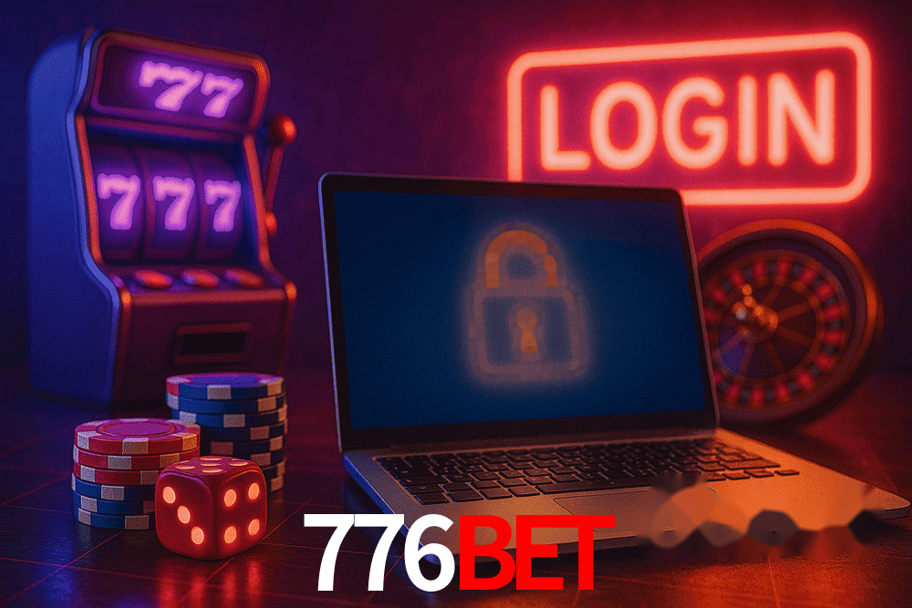 Experiência VIP 776BET