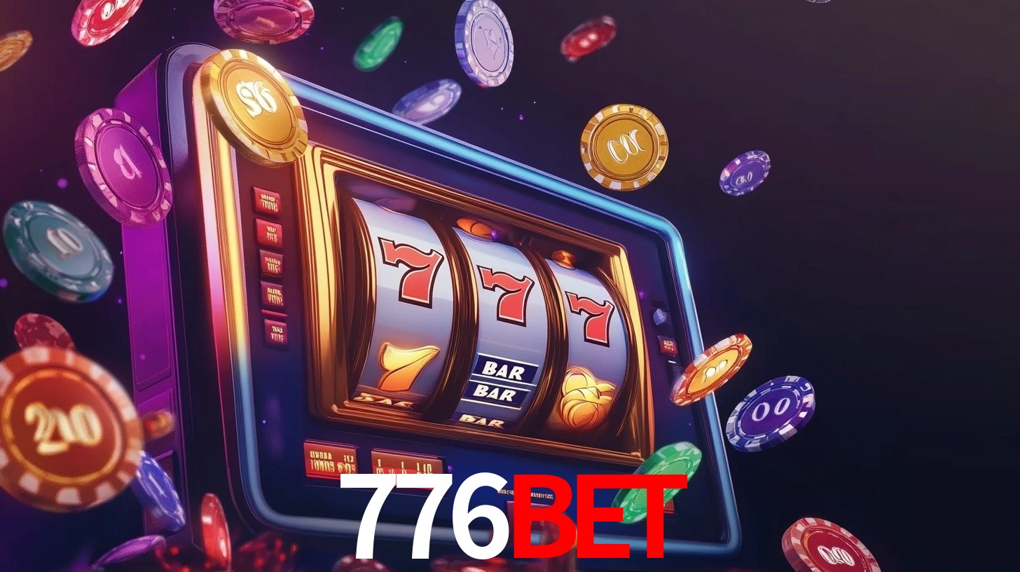 Programa VIP 776BET