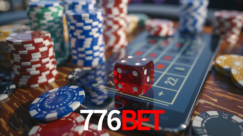 776BET