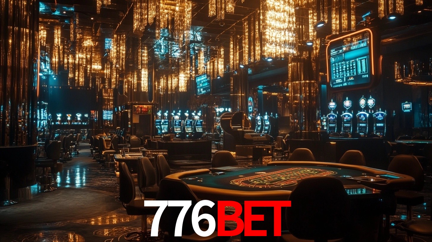776BET app