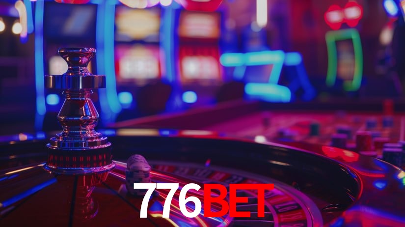 776BET,776BET