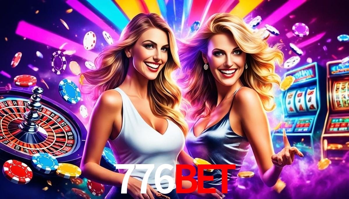 Torneios 776BET