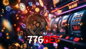 776BET feedback — categorias de sugestão e melhoria no app