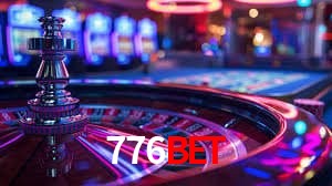 Bonus Features 776BET