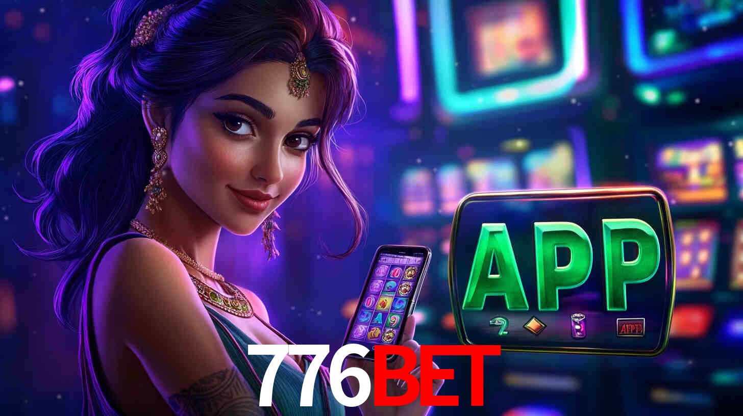 776BET
