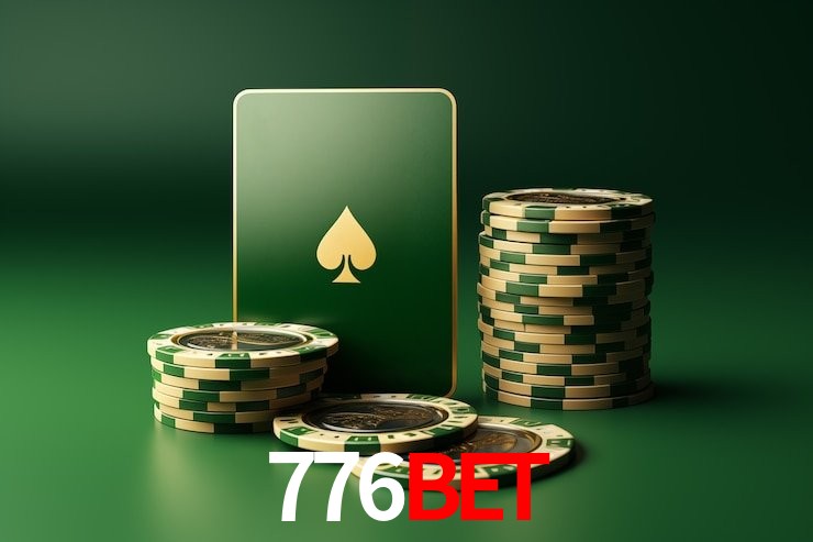 Football Betting 776BET