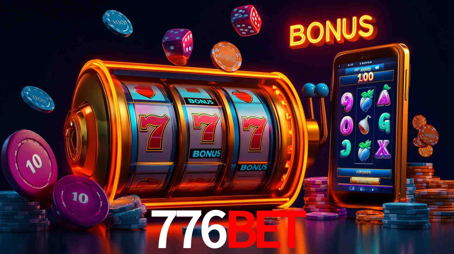 Desvendando o Mundo dos Jogos Virtuais na 776BET