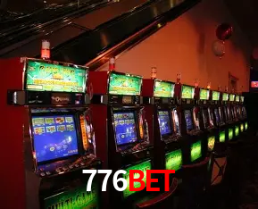 776BET cadastro — verificação de conta e PIX no caixa