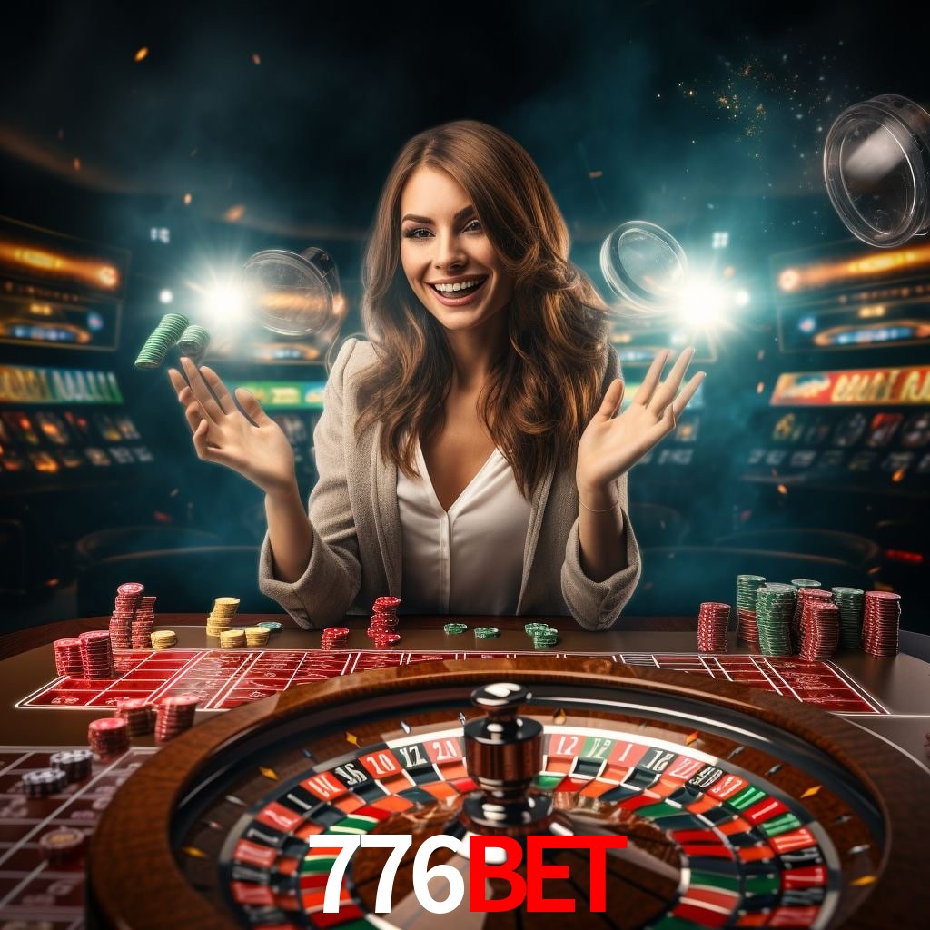 776BET app