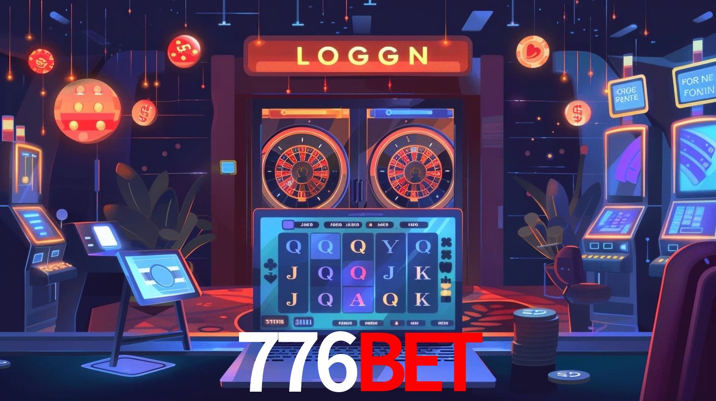 Promoção Relâmpago 776BET
