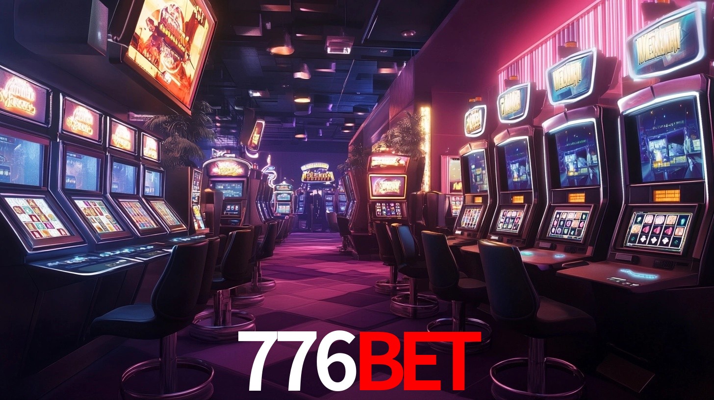 776BET App Interface