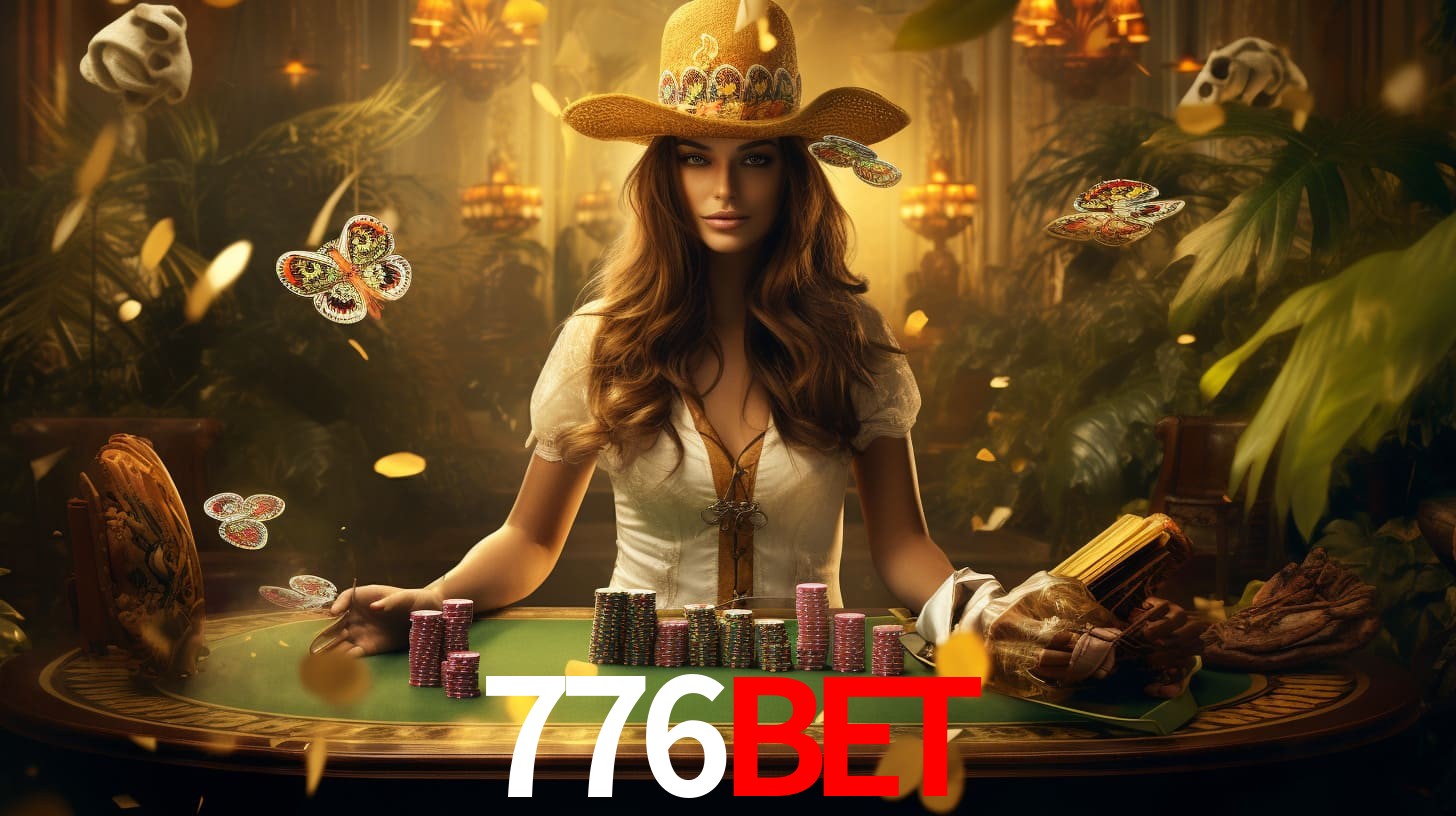 Live Casino 776BET