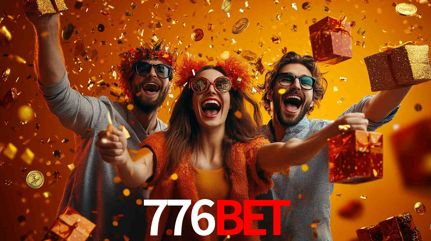 776BET,776BET