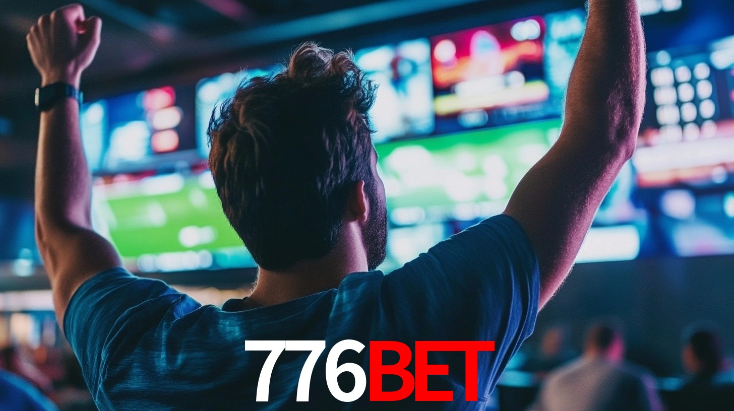 776BET: Seu Cassino Premiado com Pagamentos Rápidos