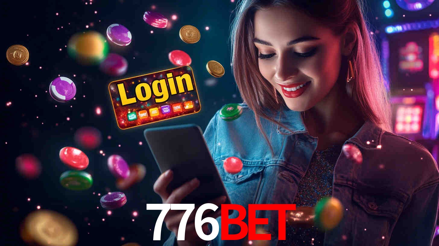 Descubra o Programa VIP da 776BET: Vantagens Exclusivas para Jogadores