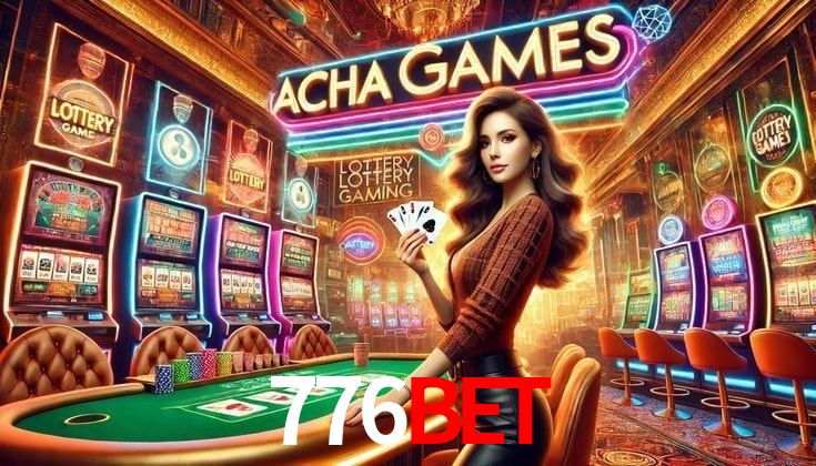 Tennis Betting 776BET