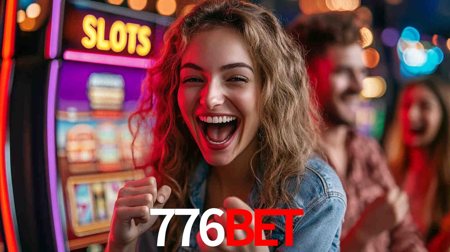 A Emoção da Loteria na 776BET: Uma Chance de Mudança de Vida