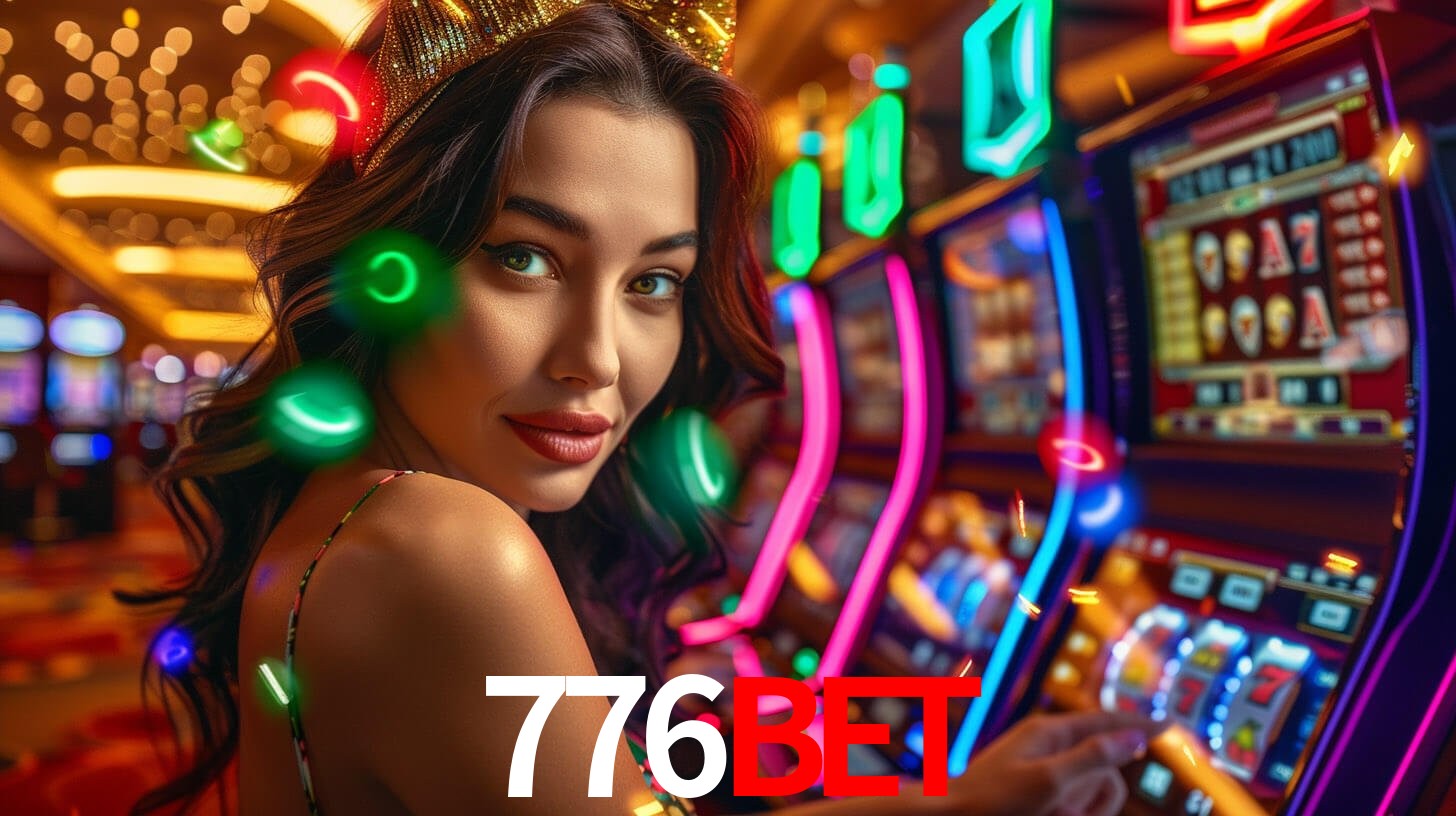 776BET