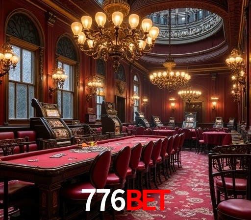 Especiais de Fim de Semana 776BET