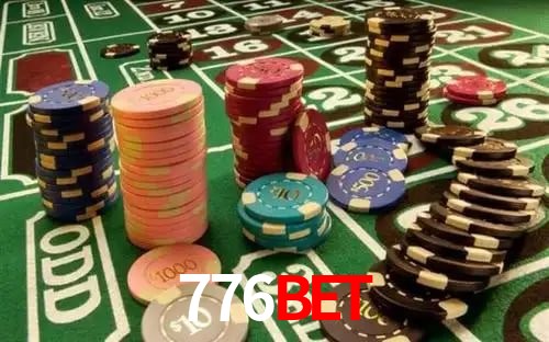 776BET,776BET